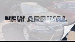 2017 Lexus CT 200h Base
