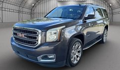 2018 GMC Yukon SLE