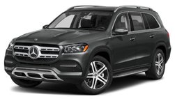 2022 Mercedes-Benz GLS GLS 450