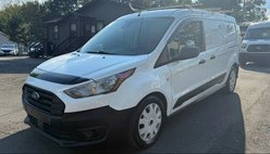 2020 Ford Transit Connect XL