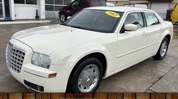2005 Chrysler 300 Limited