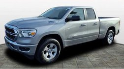 2022 Ram Ram Pickup 1500 Big Horn