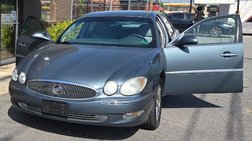 2007 Buick LaCrosse CXL