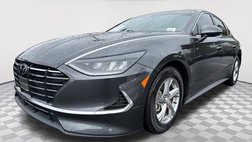 2023 Hyundai Sonata SE