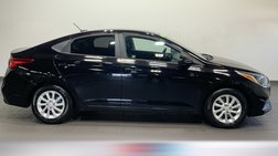 2018 Hyundai Accent SEL