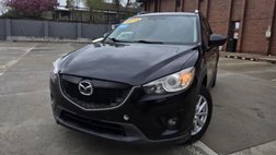 2014 Mazda CX-5 Touring