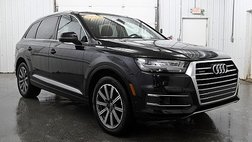2019 Audi Q7 Premium Plus 55