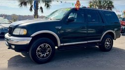 1999 Ford Expedition Base