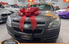 2010 Chevrolet Malibu LT