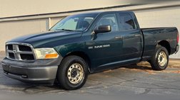 2011 Ram Ram Pickup 1500 SLT