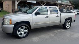 2009 Chevrolet Silverado 1500 LT