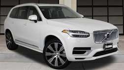 2024 Volvo XC90 Recharge T8 Plus Bright Theme 6P