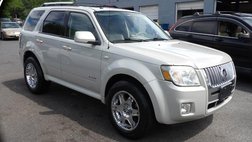 2008 Mercury Mariner Premier