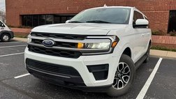 2023 Ford Expedition MAX XLT