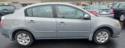 2010 Nissan Sentra 2.0