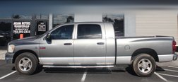 2007 Dodge Ram 2500 SLT