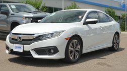 2018 Honda Civic EX-L