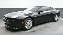 2025 Dodge Charger Daytona R/T