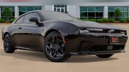 2025 Dodge Charger Daytona R/T