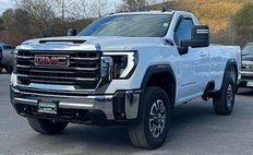2024 GMC Sierra 3500HD SLE