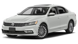 2018 Volkswagen Passat 2.0T SE