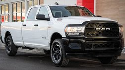 2022 Ram Ram Pickup 2500 Tradesman
