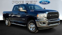 2024 Ram Ram Pickup 2500 Big Horn
