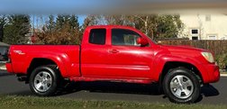 2005 Toyota Tacoma V6