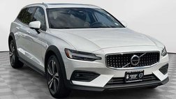 2024 Volvo V60 Cross Country B5 Plus