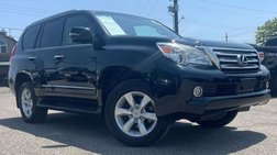 2013 Lexus GX 460 Base