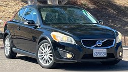 2011 Volvo C30 T5