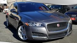 2017 Jaguar XF 35t Premium
