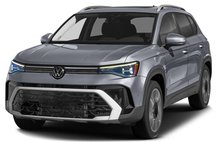 2025 Volkswagen Taos SEL 4Motion