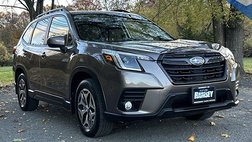 2023 Subaru Forester Premium