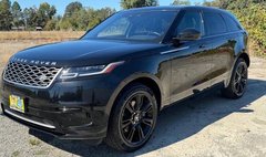 2021 Land Rover Range Rover Velar P250 S