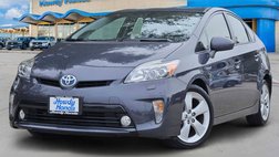 2014 Toyota Prius Five
