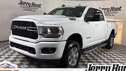 2024 Ram Ram Pickup 2500 Big Horn