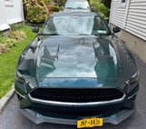 2019 Ford Mustang BULLITT