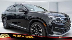 2024 VinFast VF8 Plus