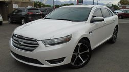2015 Ford Taurus SEL