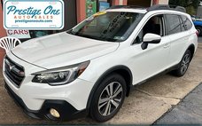 2019 Subaru Outback 3.6R Limited