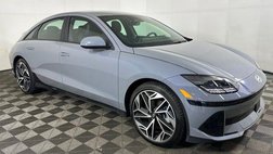2023 Hyundai Ioniq 6 SEL