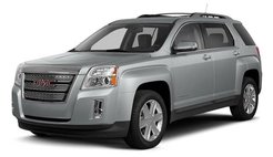 2013 GMC Terrain SLT-2