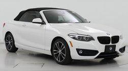 2020 BMW 2 Series 230i xDrive