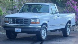 1997 Ford F-250 XL
