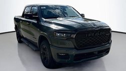 2026 Ram Ram Pickup 1500 Lone Star