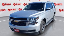 2020 Chevrolet Tahoe LS