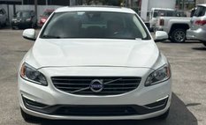 2016 Volvo S60 T5 Drive-E Premier