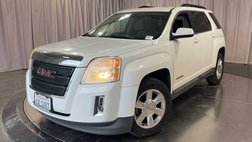 2012 GMC Terrain SLT-1