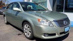 2008 Toyota Avalon Touring